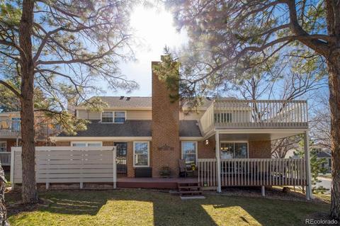 7162 S Poplar St, Centennial, CO 80112 photo 37