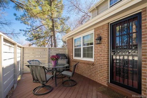 7162 S Poplar St, Centennial, CO 80112 photo 35