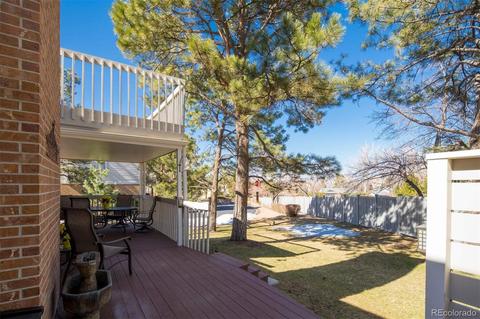 7162 S Poplar St, Centennial, CO 80112 photo 36