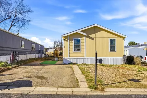 1500 W Thornton Pkwy Pkwy, Thornton, CO 80260