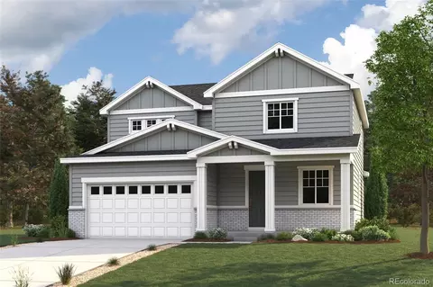 2112 Summit Pl, Fort Lupton, CO 80621