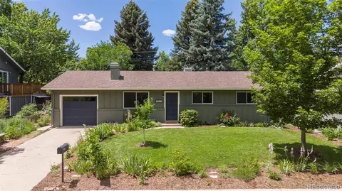 3545 Cloverleaf Dr, Boulder, CO 80304 photo 2