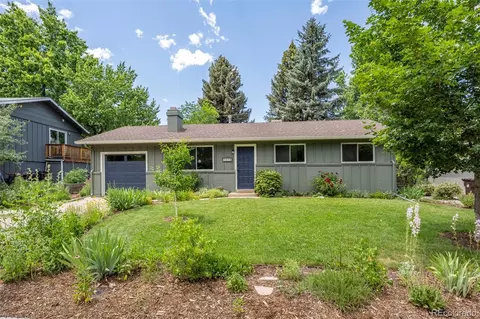 3545 Cloverleaf Dr, Boulder, CO 80304 photo 4