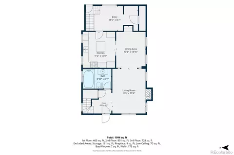 3446 N Clay St, Denver, CO 80211 photo 38
