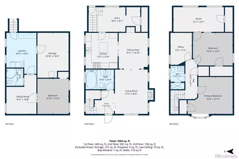 3446 N Clay St, Denver, CO 80211 photo 35