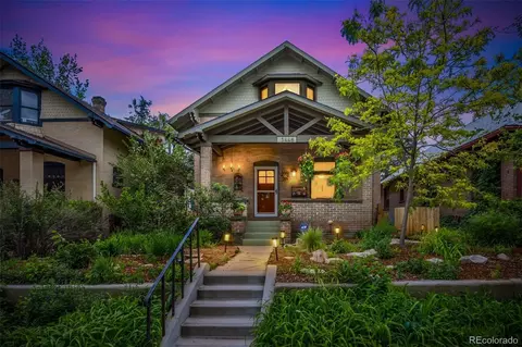 3446 N Clay St, Denver, CO 80211