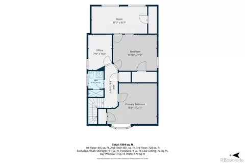 3446 N Clay St, Denver, CO 80211 photo 37
