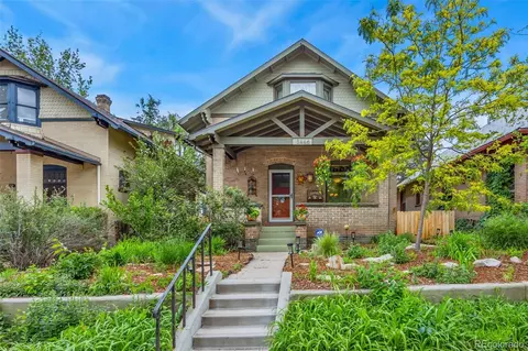 3446 N Clay St, Denver, CO 80211 photo 3