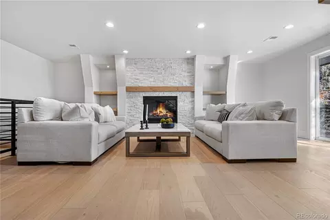 Living - 245 Fair Pl, Boulder, CO 80302 photo 1 of 2