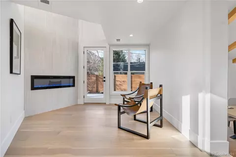 Entry Way - 245 Fair Pl, Boulder, CO 80302 photo 3 of 7