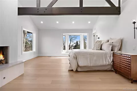 Bedroom - 245 Fair Pl, Boulder, CO 80302 photo 1 of 10