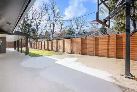 Exterior - 245 Fair Pl, Boulder, CO 80302 photo 5 of 6