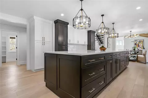 Kitchen - 245 Fair Pl, Boulder, CO 80302 photo 3 of 4