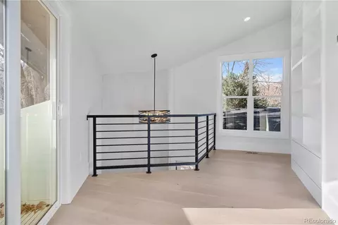 Entry Way - 245 Fair Pl, Boulder, CO 80302 photo 5 of 7