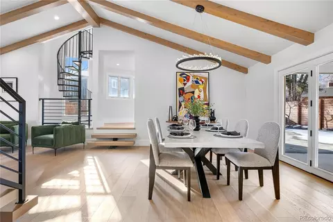 Dining - 245 Fair Pl, Boulder, CO 80302 photo 1 of 4