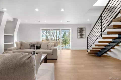 Living - 245 Fair Pl, Boulder, CO 80302 photo 2 of 2