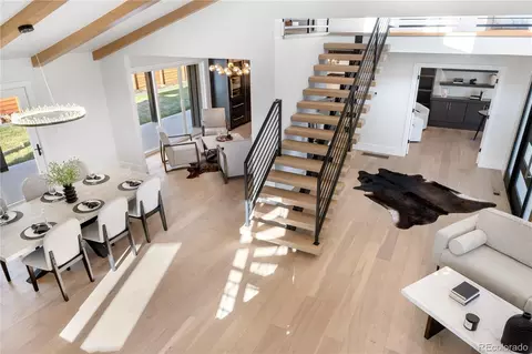 Dining - 245 Fair Pl, Boulder, CO 80302 photo 3 of 4