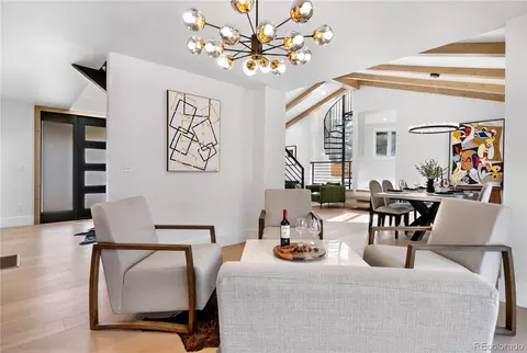 Dining - 245 Fair Pl, Boulder, CO 80302 photo 4 of 4