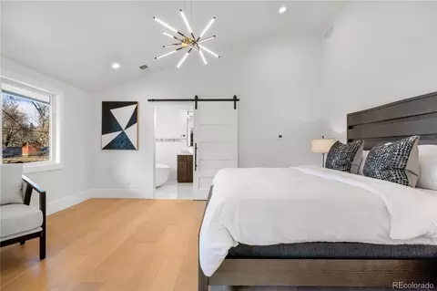 Bedroom - 245 Fair Pl, Boulder, CO 80302 photo 4 of 10