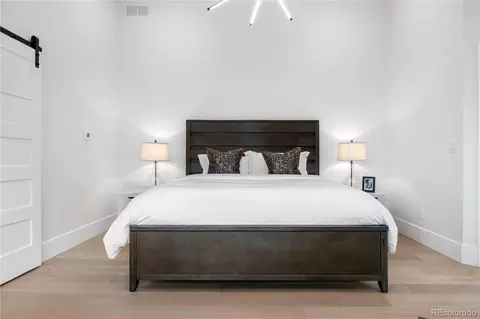 Bedroom - 245 Fair Pl, Boulder, CO 80302 photo 6 of 10