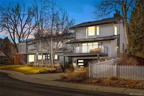 Exterior - 245 Fair Pl, Boulder, CO 80302 photo 6 of 6