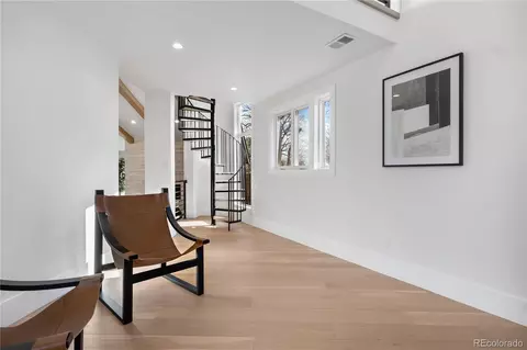 Entry Way - 245 Fair Pl, Boulder, CO 80302 photo 4 of 7