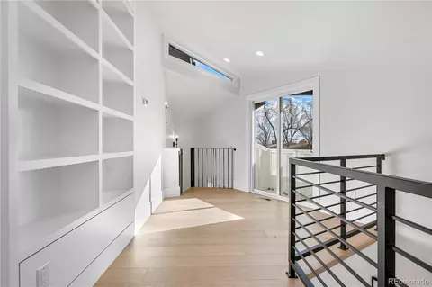 Entry Way - 245 Fair Pl, Boulder, CO 80302 photo 6 of 7