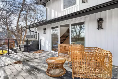 Exterior - 245 Fair Pl, Boulder, CO 80302 photo 3 of 6