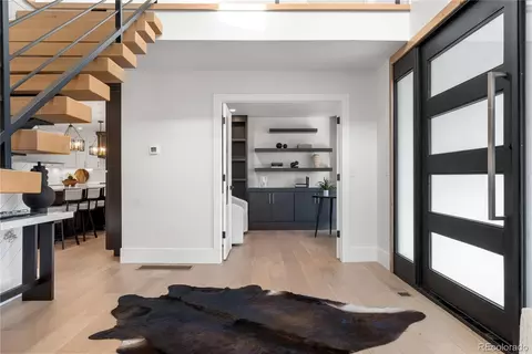 Entry Way - 245 Fair Pl, Boulder, CO 80302 photo 1 of 7
