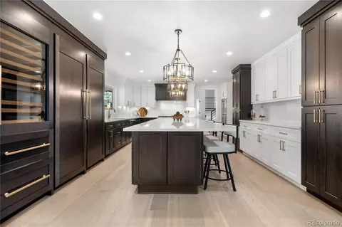 Kitchen - 245 Fair Pl, Boulder, CO 80302 photo 1 of 4