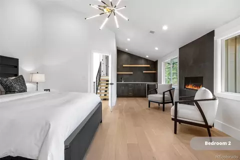 Bedroom - 245 Fair Pl, Boulder, CO 80302 photo 5 of 10