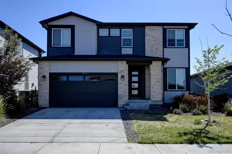 3846 N Catawba Way, Aurora, CO 80019
