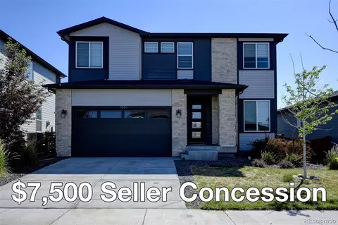 3846 N Catawba Way, Aurora, CO 80019