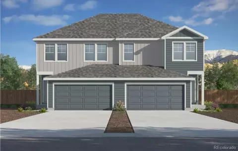 3610 Evelyn Ln, Colorado Springs, CO 80907