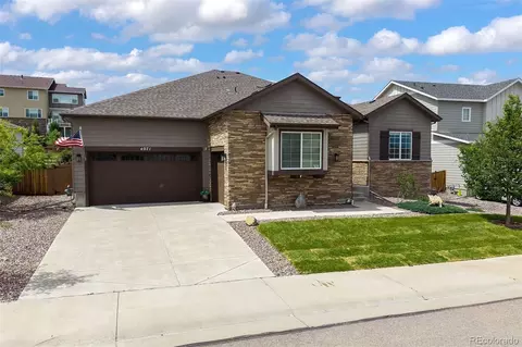 4071 Spanish Oaks Ct, Castle Rock, CO 80108