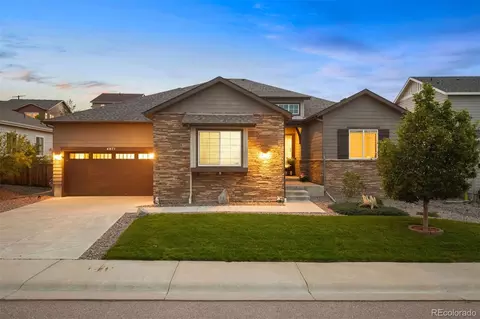 4071 Spanish Oaks Ct, Castle Rock, CO 80108