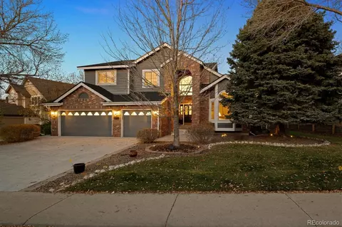 9986 Wyecliff Dr, Highlands Ranch, CO 80126