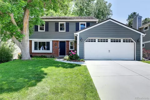 6766 S Magnolia Ct, Centennial, CO 80112