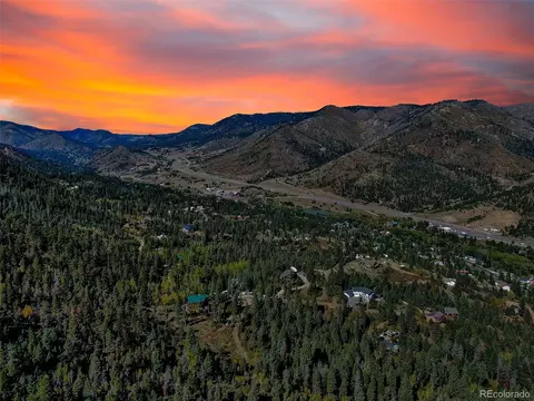 5265 Kulsa Rd, Cascade, CO 80809