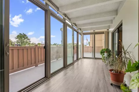 7877 E Mississippi Ave #104, Denver, CO 80247