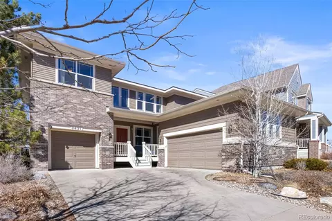 3431 Fantasy Pl, Castle Rock, CO 80109