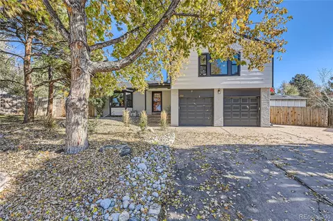 250 Johnson Ct, Castle Rock, CO 80104