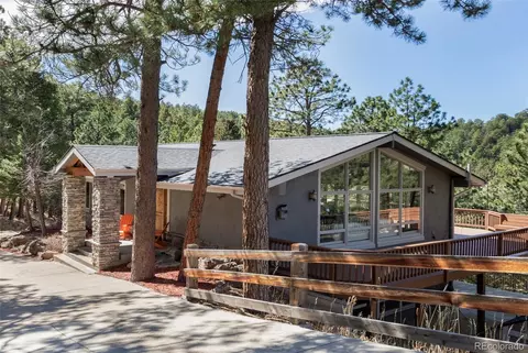 1471 S Winston Dr, Golden, CO 80401