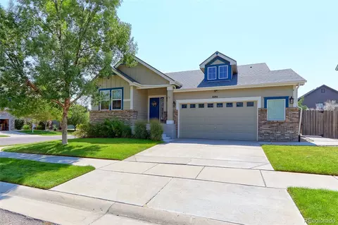 8194 E 132nd Pl, Thornton, CO 80602