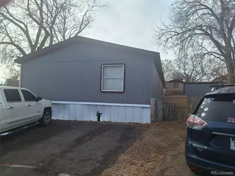 8601 Zuni St, Federal Heights, CO 80260