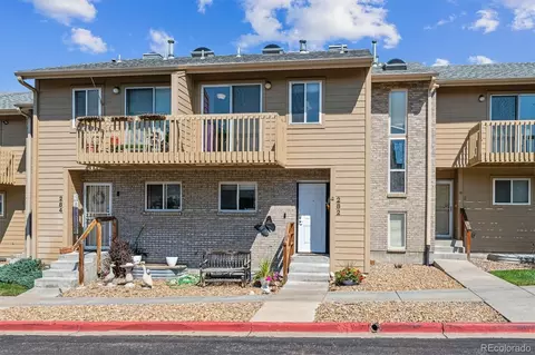 282 S Oman Rd, Castle Rock, CO 80104