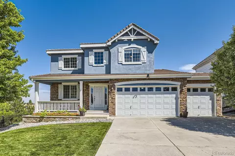 14205 Greenfield Loop, Parker, CO 80134
