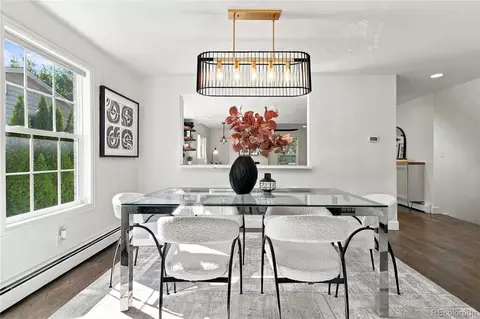Dining - 7452 E Jarvis Pl, Denver, CO 80237 photo 2 of 2