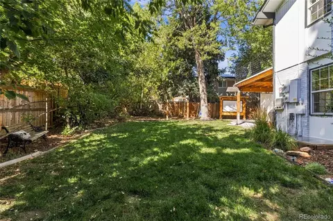 Exterior - 7452 E Jarvis Pl, Denver, CO 80237 photo 9 of 10