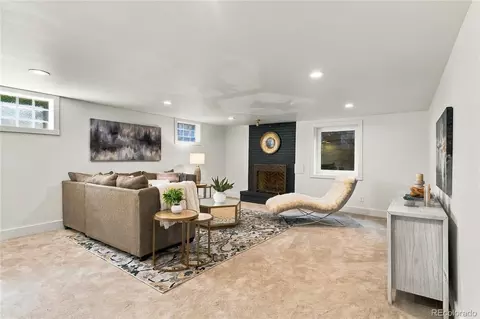 Living - 7452 E Jarvis Pl, Denver, CO 80237 photo 3 of 4